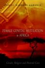 Image for Female Genital Mutilation in Africa