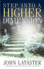 Image for Step Into A Higher Dimension
