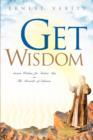 Image for Get Wisdom