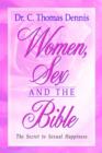 Image for Women, Sex and the Bible