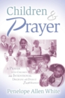 Image for Children and Prayer