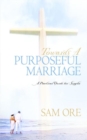 Image for Towards A Purposeful Marriage