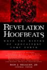 Image for Revelation Hoofbeats