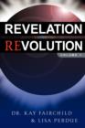 Image for Revelation Revolution