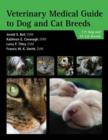 Image for Veterinary Medical Guide to Dog and Cat Breeds