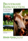Image for Broodmare Reproduction for the Equine Practitioner
