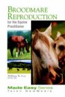 Image for Broodmare reproduction for the equine practitioner