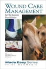 Image for Wound Care Management for the Equine Practitioner