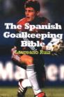 Image for Spanish Goalkeeping Bible