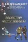 Image for Coaching goalkeepers