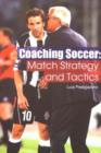 Image for Coaching Soccer