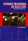 Image for Fitness Training in Soccer
