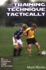 Image for Training Technique Tactically