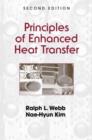 Image for Principles of Enhanced Heat Transfer