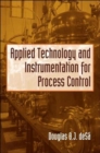 Image for Applied Technology and Instrumentation for Process Control
