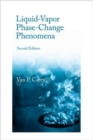 Image for Liquid Vapor Phase Change Phenomena