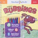 Image for Crayon Rubbings: 6 Pack