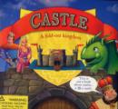 Image for Castle: A Fold-out Kingdom