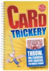 Image for Card Trickery: 6 Pack