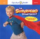 Image for The Superhero Starter Kit