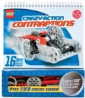 Image for Lego Crazy Action Contraptions