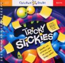 Image for Tricky Stickies