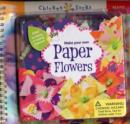 Image for Make Your Own Paper Flowers