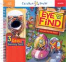 Image for Eye Find: A Picture Puzzle Book