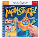 Image for Klutz Chicken Socks: Build Your Own Monsters