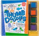 Image for The Most Amazing Thumb Doodles in the History of the Civilised World
