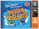Image for The Invasion of the Bristlebots