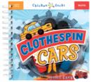 Image for Chicken Socks: Clothespin Cars Single