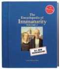 Image for The Encyclopedia of Immaturity Volume 2 (Klutz)