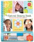 Image for The Natural Beauty Book
