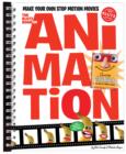 Image for The Book of Animation