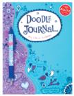 Image for Doodle Journal Single