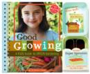 Image for Good Growing : A Guide to Green Gardening Copy Pack