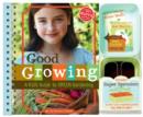 Image for Good growing  : a guide to green gardening