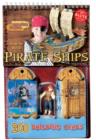 Image for Building Cards Pirates 6-Pack