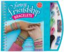 Image for Klutz Friendship Bracelets 6-Pack