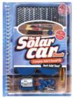 Image for The Solar Car Book