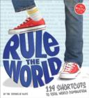 Image for Klutz: How To Rule The World 6-Pack