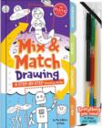 Image for Klutz: Mix and Match Drawing Single