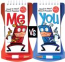 Image for Me vs You : 6 Copy Pack