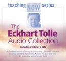 Image for The Eckhart Tolle Audio Collection