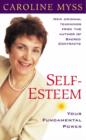 Image for Self-esteem : Your Fundamental Power