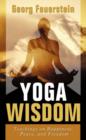 Image for Yoga Wisdom