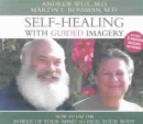 Image for Self-Healing with Guided Imagery