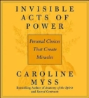 Image for Invisible Acts of Power
