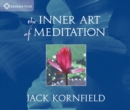 Image for Inner Art of Mediation